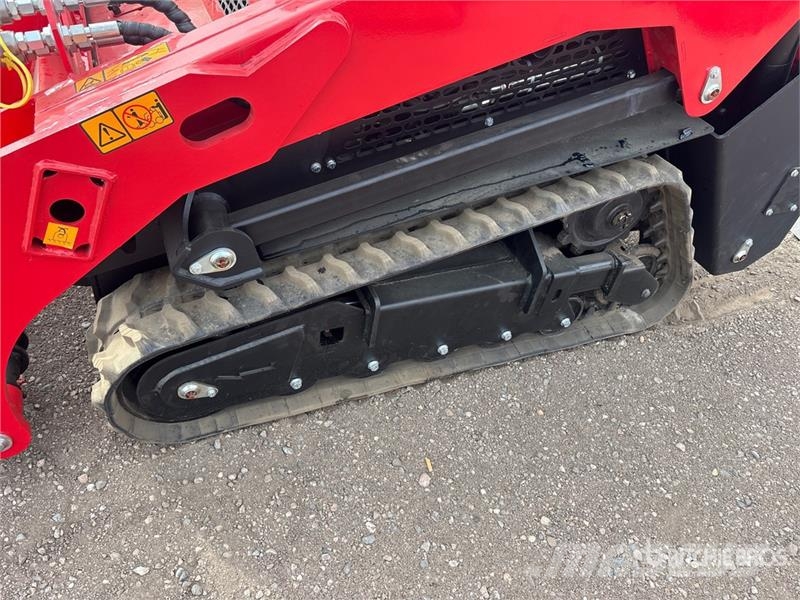 SDLOOL SL-V1000 Compact Track Loader (Unused) Kompaktlader