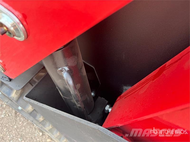 SDLOOL SL-V1000 Compact Track Loader (Unused) Kompaktlader