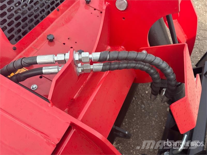 SDLOOL SL-V1000 Compact Track Loader (Unused) Kompaktlader