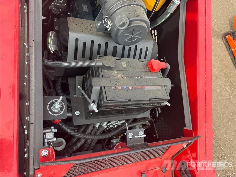 SDLOOL SL-V1000 Compact Track Loader (Unused) Kompaktlader