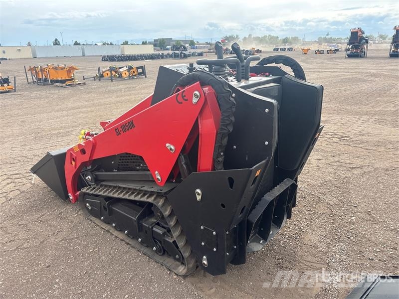 SDLOOL SL-V1000 Compact Track Loader (Unused) Kompaktlader