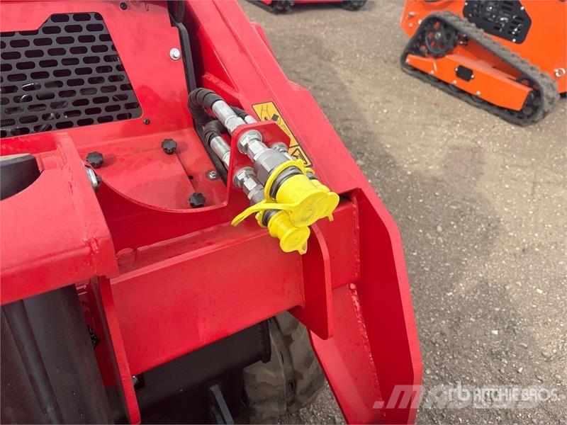 SDLOOL SL-V1000 Compact Track Loader (Unused) Kompaktlader