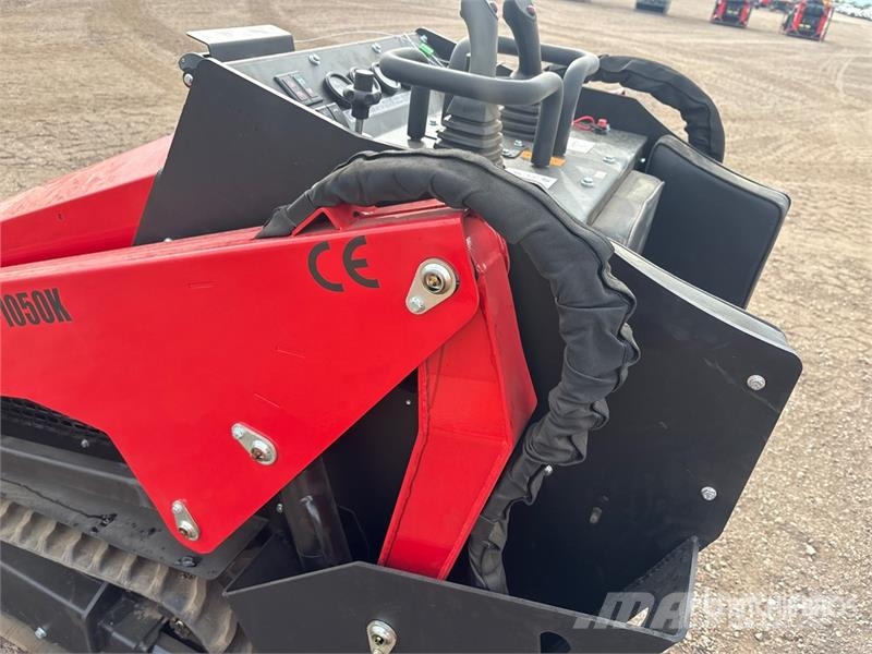 SDLOOL SL-V1000 Compact Track Loader (Unused) Kompaktlader