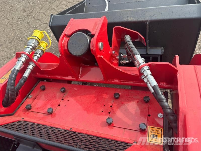 SDLOOL SL-V1000 Compact Track Loader (Unused) Kompaktlader