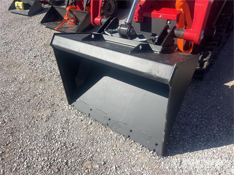 SDLOOL SL-V1000 Mini Compact Track Loader (Unused) Mini Pale Gommate