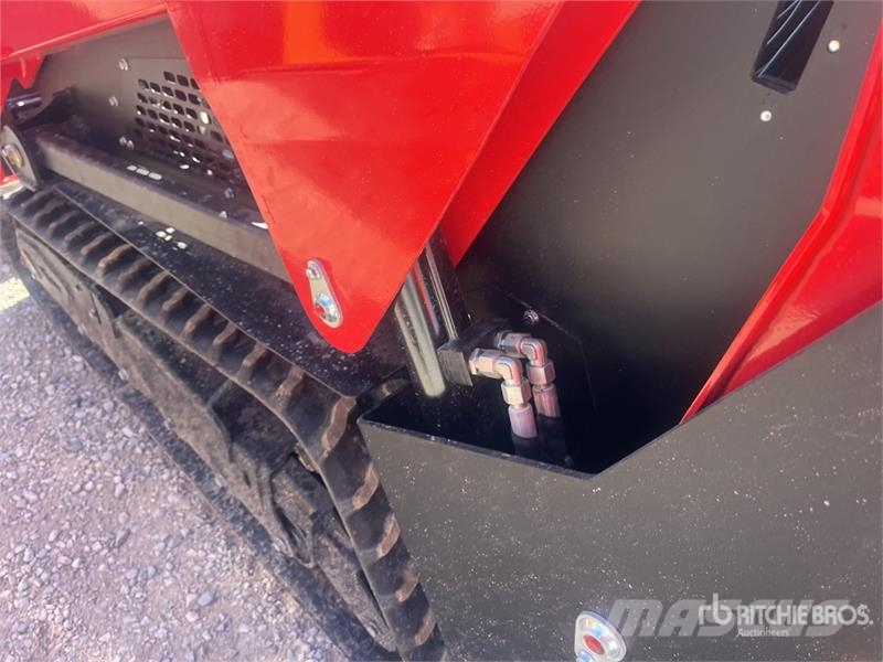 SDLOOL SL-V1000 Mini Compact Track Loader (Unused) Mini Pale Gommate