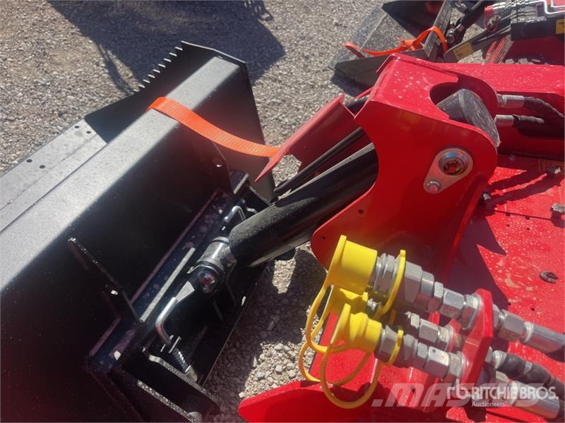 SDLOOL SL-V1000 Mini Compact Track Loader (Unused) Mini Pale Gommate