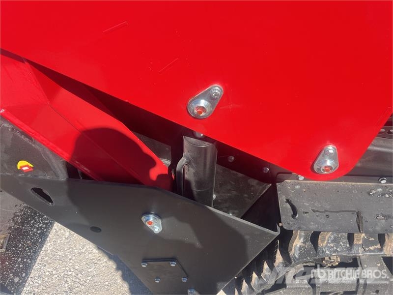 SDLOOL SL-V1000 Mini Compact Track Loader (Unused) Mini Pale Gommate