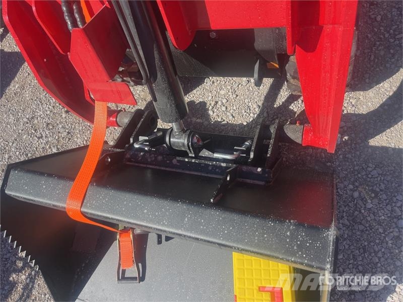 SDLOOL SL-V1000 Mini Compact Track Loader (Unused) Mini Pale Gommate