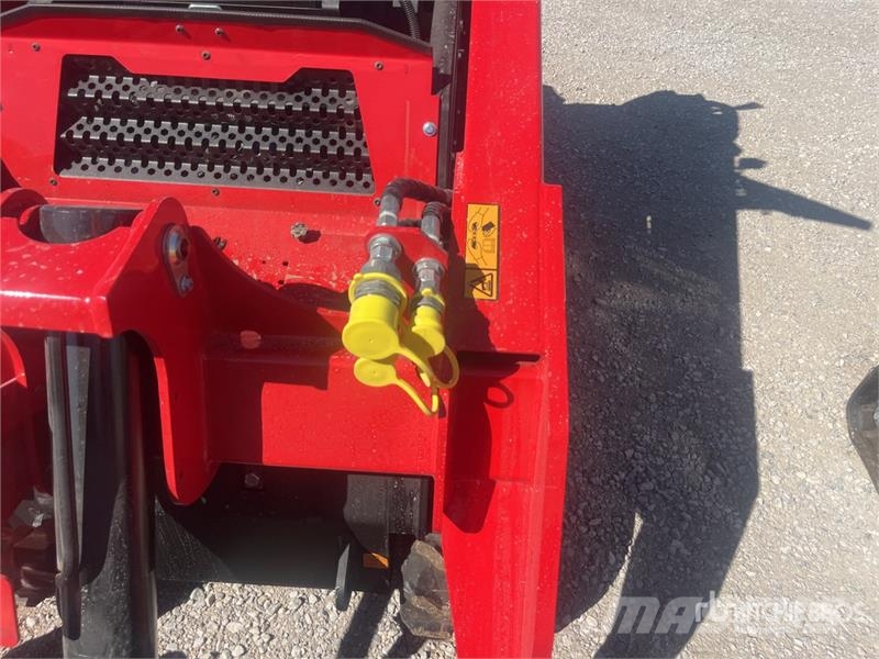 SDLOOL SL-V1000 Mini Compact Track Loader (Unused) Mini Pale Gommate