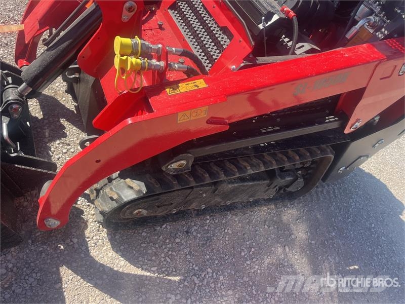 SDLOOL SL-V1000 Mini Compact Track Loader (Unused) Mini Pale Gommate
