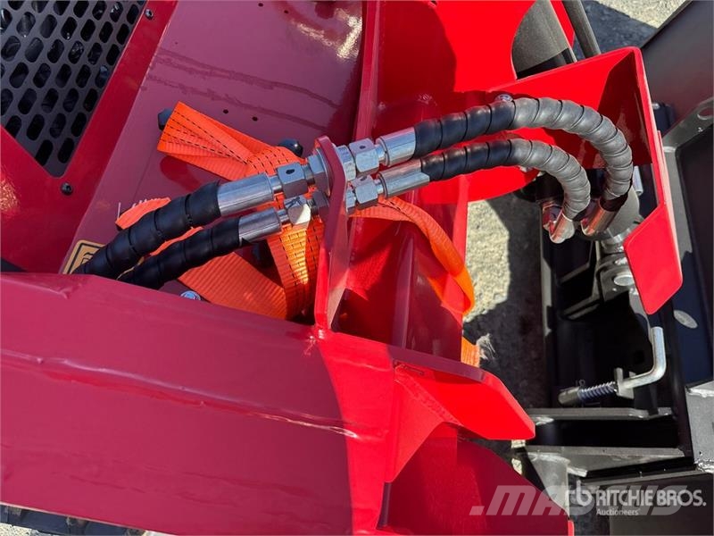  SDLOOL SL-V1050K Compact Track Loader (Unused) Kompaktlastere