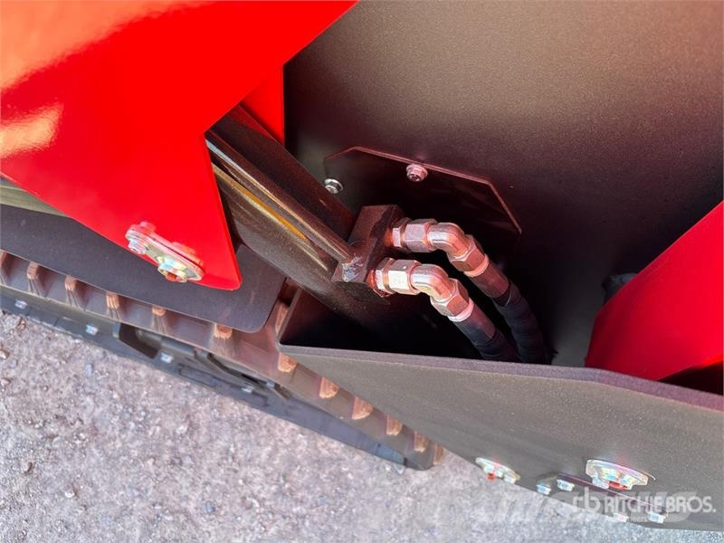  SDLOOL SL-V1050K Compact Track Loader (Unused) Kompaktlastere