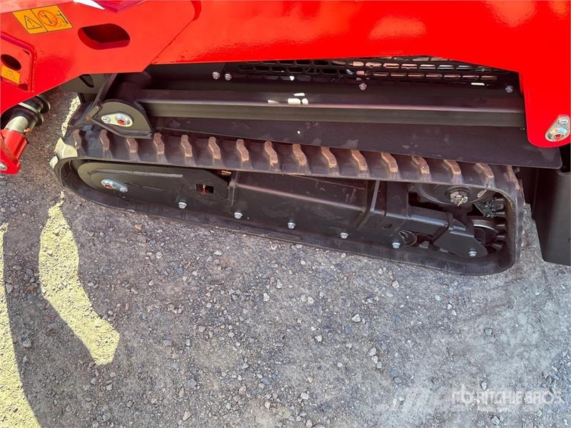  SDLOOL SL-V1050K Compact Track Loader (Unused) Kompaktlastere