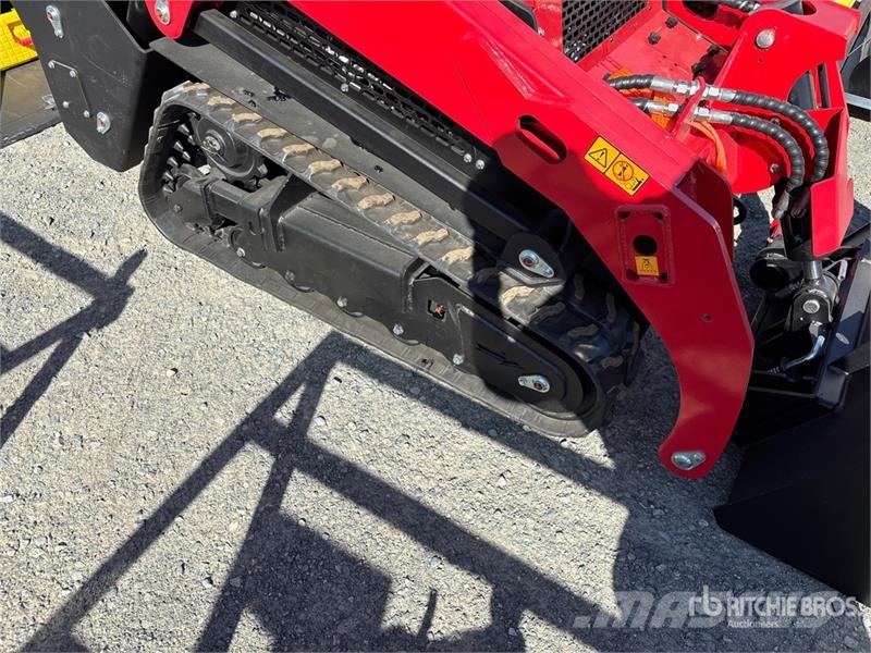  SDLOOL SL-V1050K Compact Track Loader (Unused) Kompaktlastere
