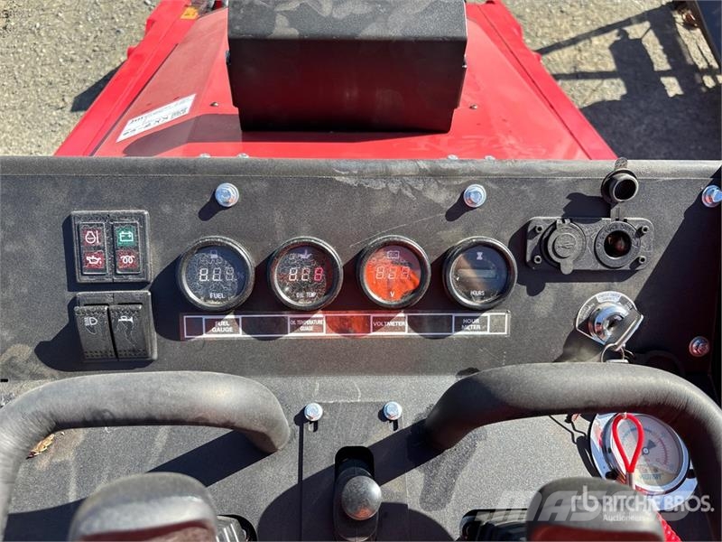  SDLOOL SL-V1050K Compact Track Loader (Unused) Kompaktlastere