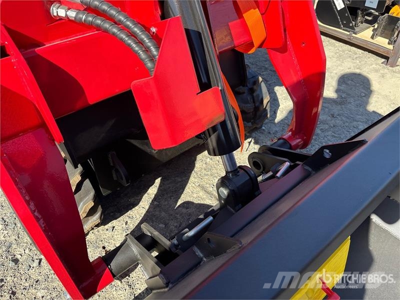  SDLOOL SL-V1050K Compact Track Loader (Unused) Kompaktlastere