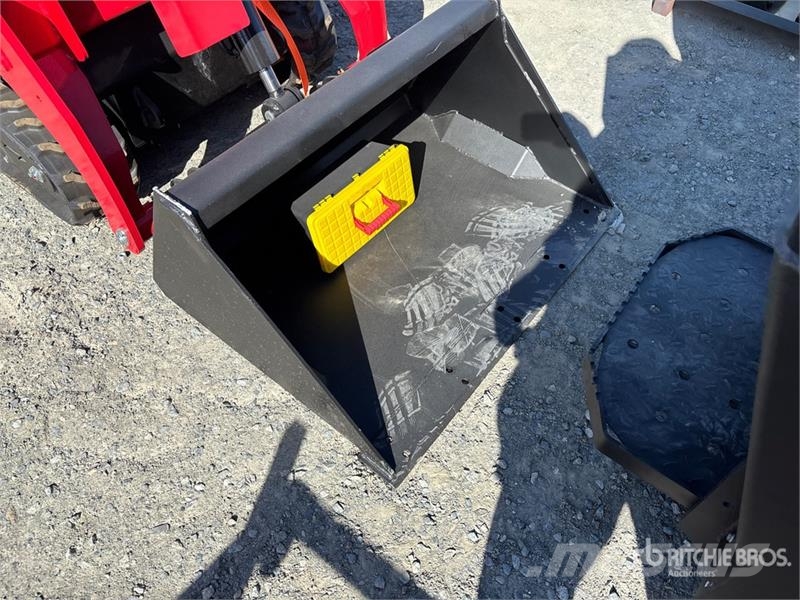  SDLOOL SL-V1050K Compact Track Loader (Unused) Kompaktlastere