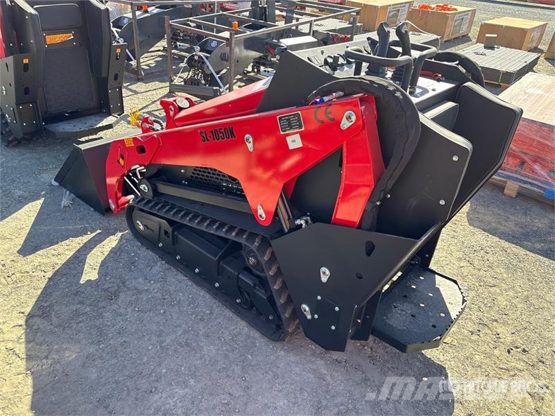 SDLOOL SL-V1050K Compact Track Loader (Unused) Kompaktlastere