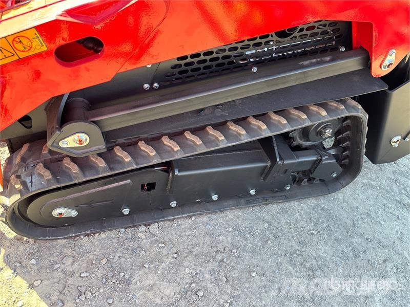  SDLOOL SL-V1050K Compact Track Loader (Unused) Kompaktlastere