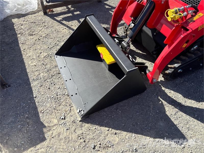  SDLOOL SL-V1050K Compact Track Loader (Unused) Kompaktlastere