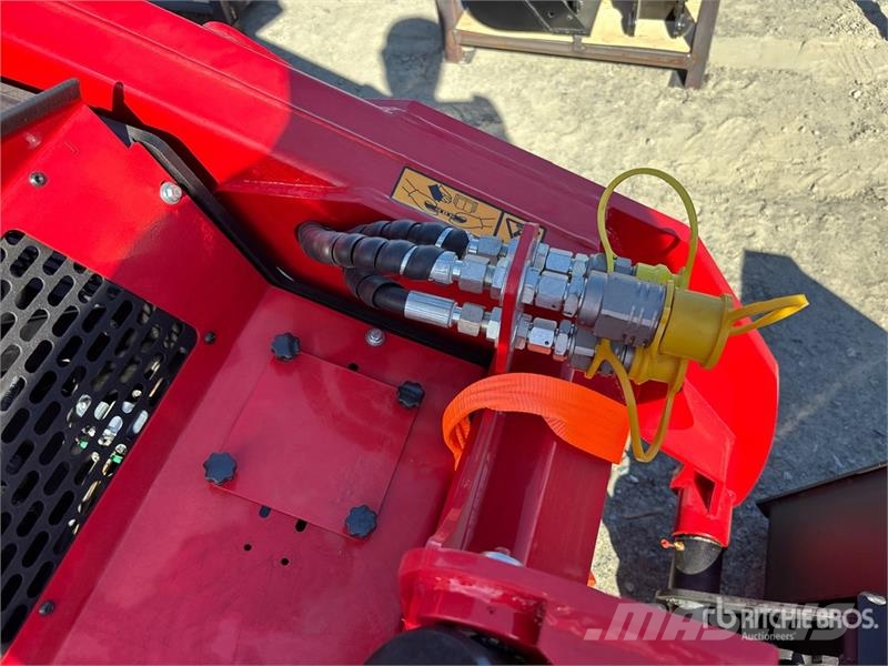  SDLOOL SL-V1050K Compact Track Loader (Unused) Kompaktlastere