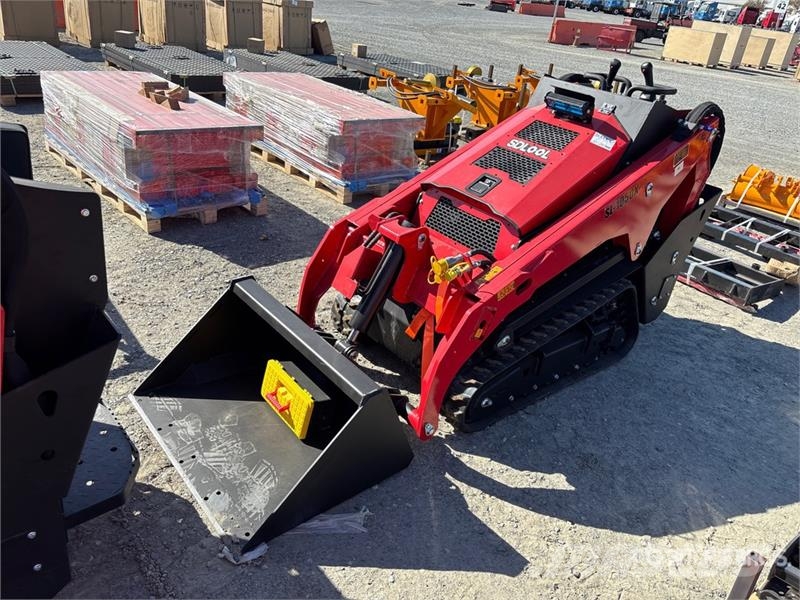  SDLOOL SL-V1050K Compact Track Loader (Unused) Kompaktlastere