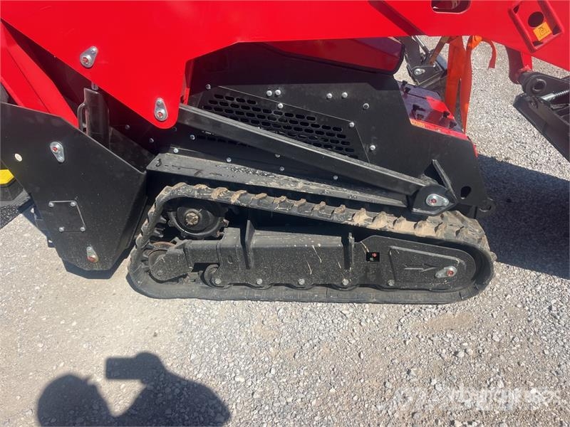 SDLOOL SL-V1050K Mini Compact Track Loader (Unused Kompaktrakodók