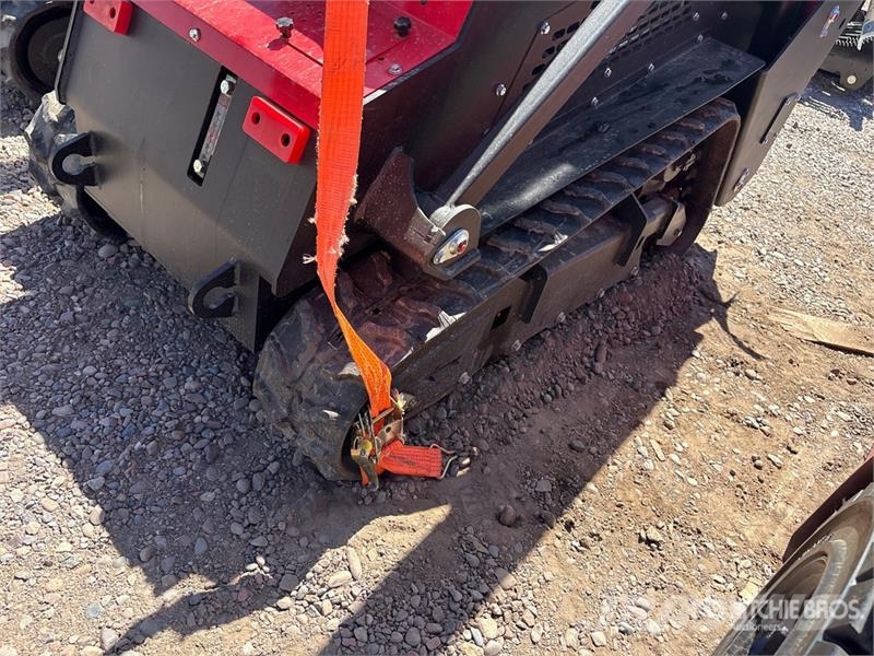 SDLOOL SL-V1050K Mini Compact Track Loader (Unused Skid steer mini nakladalci