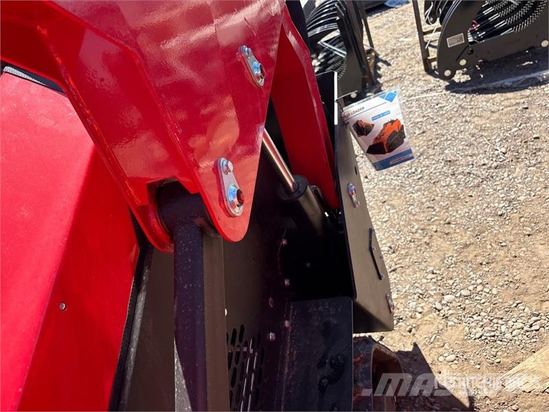 SDLOOL SL-V1050K Mini Compact Track Loader (Unused Skid steer mini nakladalci