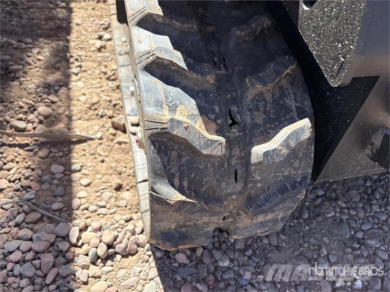 SDLOOL SL-V1050K Mini Compact Track Loader (Unused Skid steer mini nakladalci