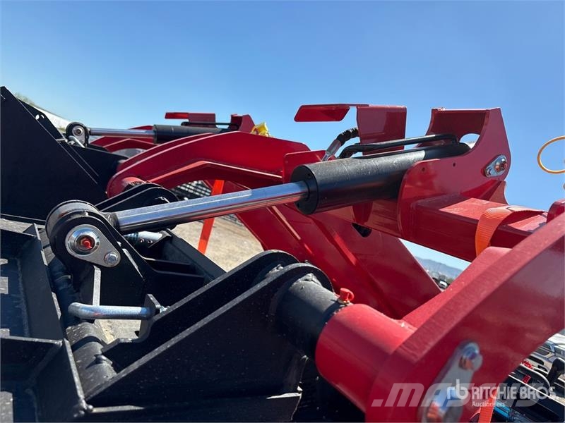SDLOOL SL-V1050K Mini Compact Track Loader (Unused Skid steer mini nakladalci