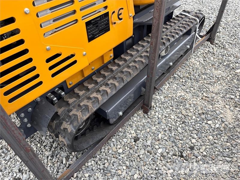 SDLOOL SL-X1200J Concrete Buggy (Unused) Tillbehör