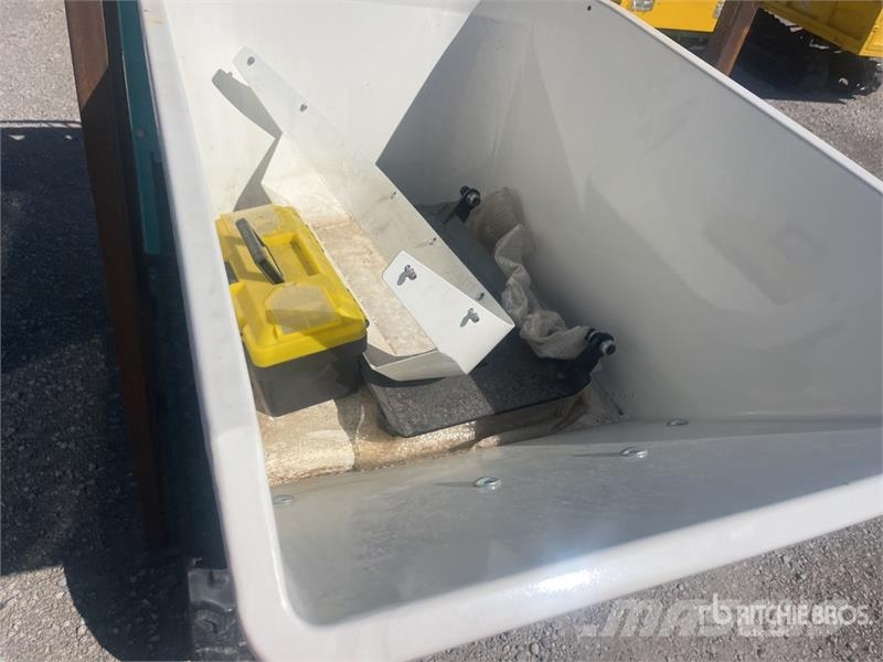  SDLOOL SL-XL1200 Crawler Dumper (Unused) Mini dumper