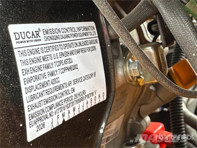  SDLOOL SL360T Kompaktlader