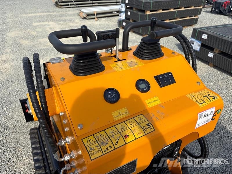  SDLOOL SL360T Мини-погрузчики