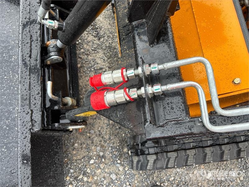  SDLOOL SL360T Kompaktlader