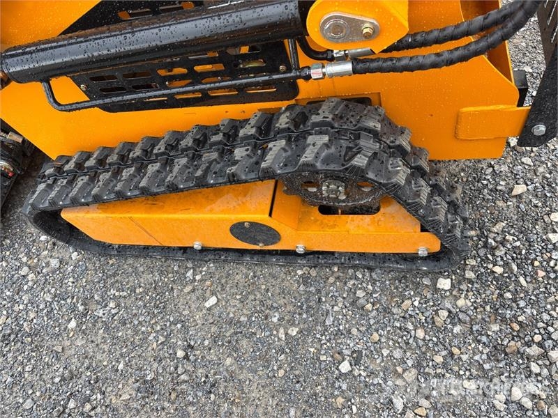 SDLOOL SL360T Kompaktlader