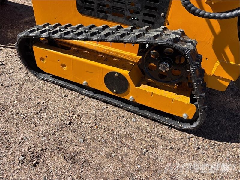 SDLOOL SL360T Kompaktlader