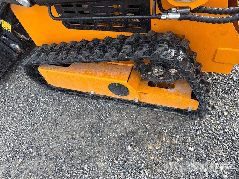  SDLOOL SL360T Kompaktlader
