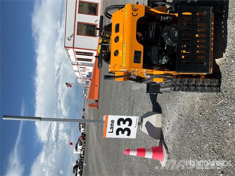 SDLOOL SL360T Skid steer loaders