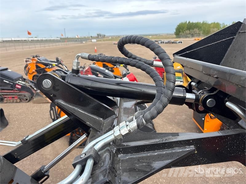 SDLOOL SL360T Kompaktlader