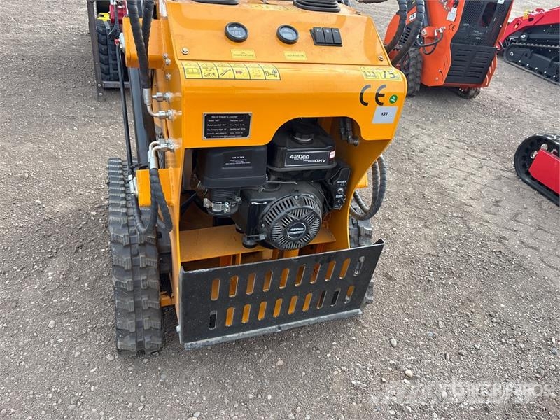  SDLOOL SL360T Kompaktlader