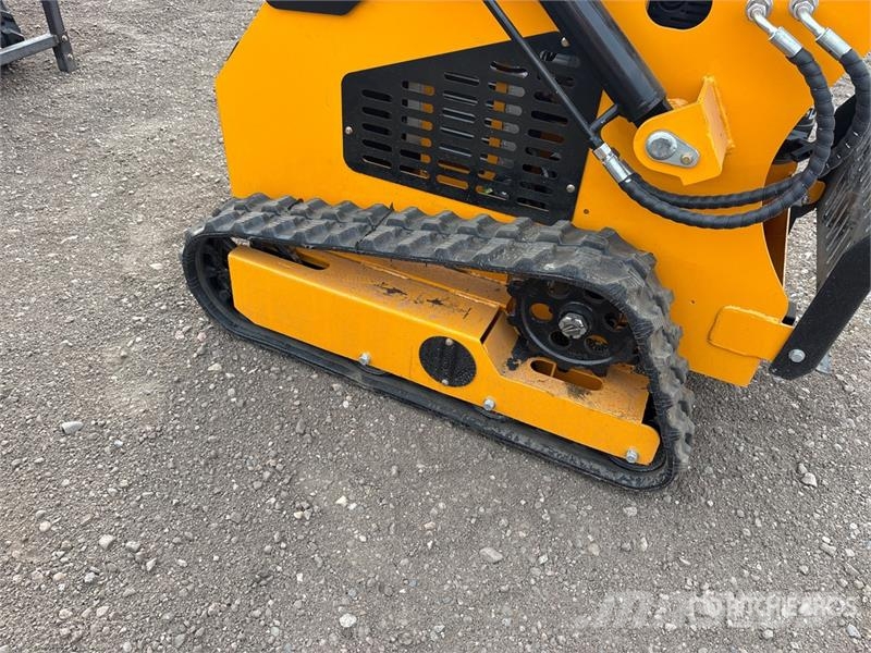  SDLOOL SL360T Kompaktlader