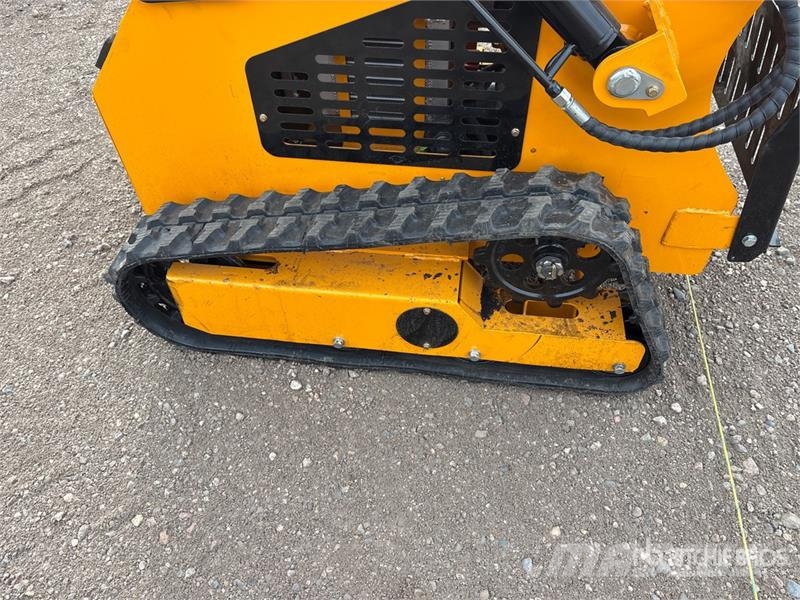 SDLOOL SL360T Kompaktlader