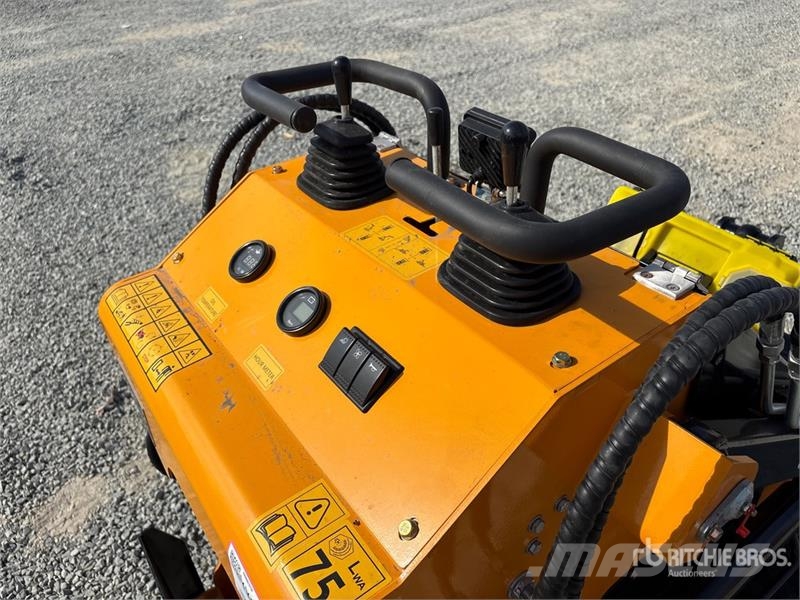  SDLOOL SL360T Мини-погрузчики