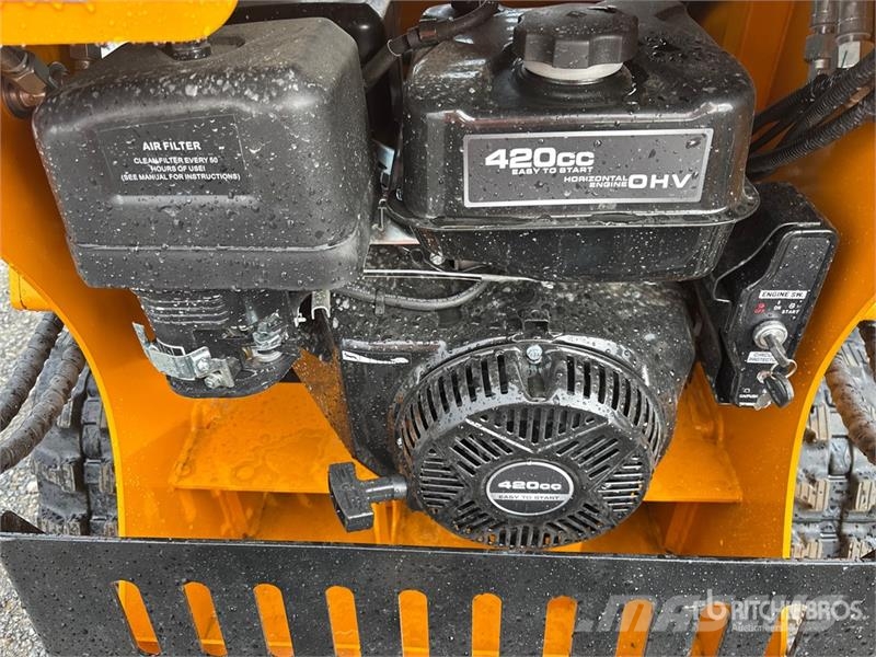  SDLOOL SL360T Kompaktlader