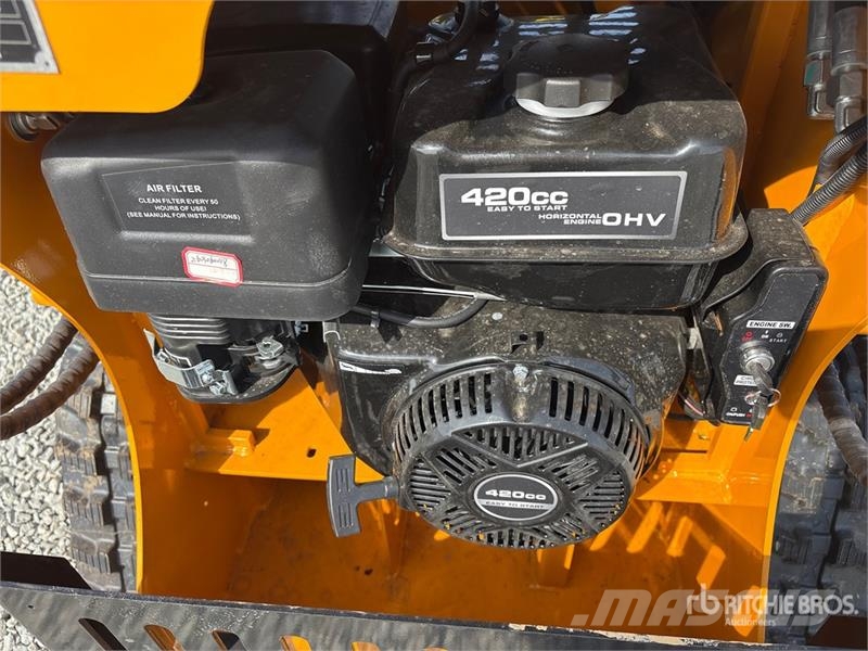  SDLOOL SL360T Мини-погрузчики