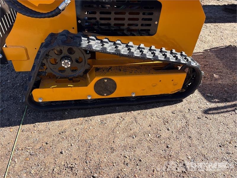 SDLOOL SL360T Kompaktlader