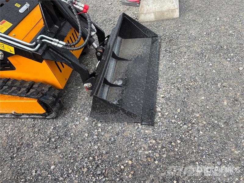  SDLOOL SL360T Kompaktlader